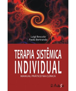 Terapia sistêmica individual - manual prático na clínica