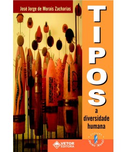 Tipos - A diversidade humana