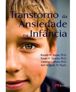 Transtorno da Ansiedade na Infância