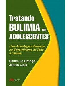 Tratando Bulimia em Adolescentes