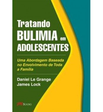 Tratando Bulimia em Adolescentes