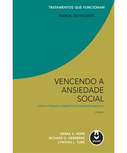 Vencendo a Ansiedade Social com a Terapia Cognitivo-Comportamental