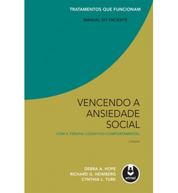 Vencendo a Ansiedade Social com a Terapia Cognitivo-Comportamental