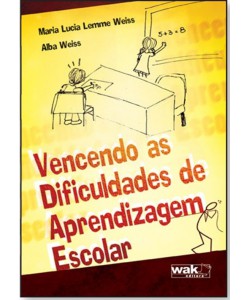 Vencendo as dificuldades de aprendizagem escolar