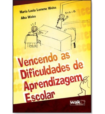 Vencendo as dificuldades de aprendizagem escolar