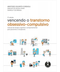 Vencendo o Transtorno Obsessivo-Compulsivo