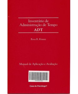 ADT - Livro de instruções