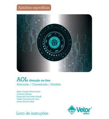 AOL - Livro de instruções
