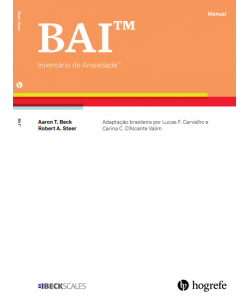 BAI - Licenças (10 unidades)