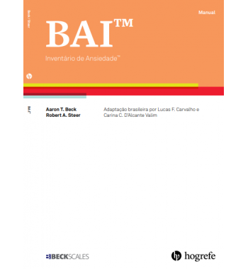 BAI - Licenças (100 unidades)