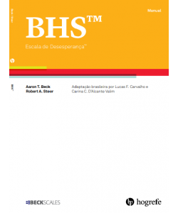 BHS - Manual Digital