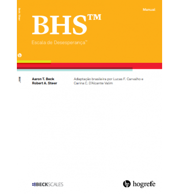 BHS - Manual Digital