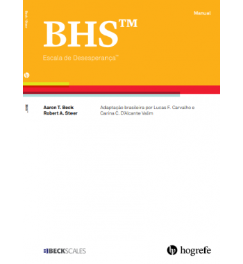 BHS - Licenças (50 unidades)