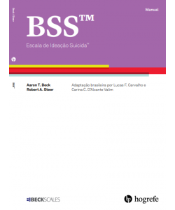 BSS - Licenças (50 unidades)