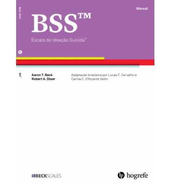 BSS - Livro de Instruções