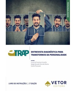 E-TRAP - Critério B - Aplicação Online