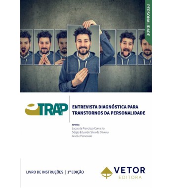 E-TRAP - Critério B - Aplicação On-line