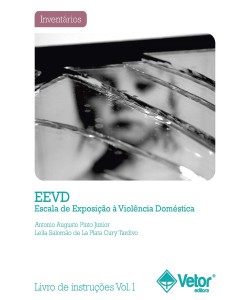 EEVD - Livro de instruções