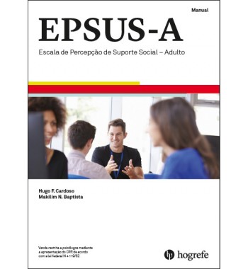 EPSUS A - Manual