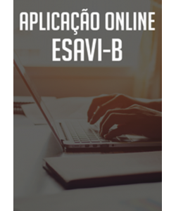 ESAVI-B - Aplicação Online*** 