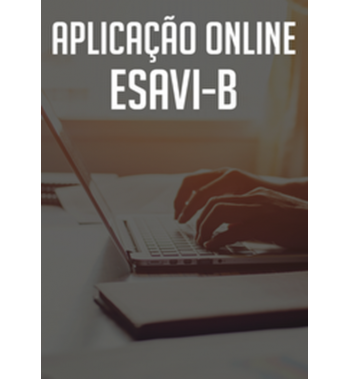 ESAVI-B - Aplicação Online*** 