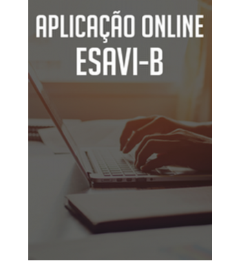 ESAVI B - Aplicação On-line