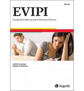 EVIPI – Escala de Violência entre Parceiros Íntimos - KIt