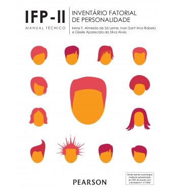 IFP II - Manual