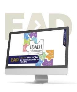 EAD - IDADI: Avaliação do Desenvolvimento Infantil