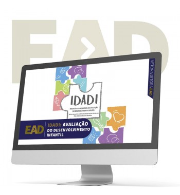 EAD - IDADI: Avaliação do Desenvolvimento Infantil