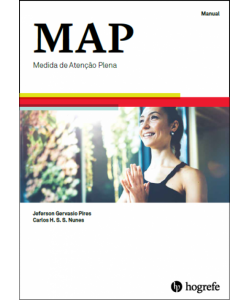 MAP - Medida de Atenção Plena - KIT