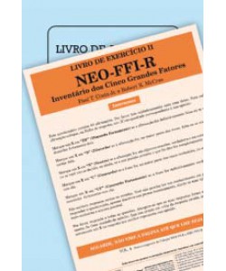 NEO FFI R - Livro de exercício