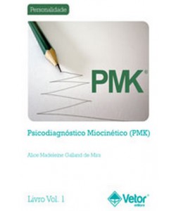 PMK - Anteparo