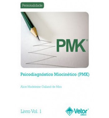 PMK - Anteparo