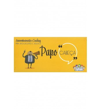 Papo Cabeça