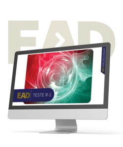EAD - Teste R-1