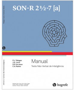 SON-R - Manual