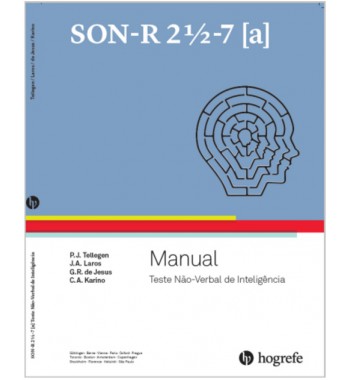SON-R - Manual