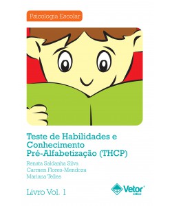 THCP - Livro de exercício I