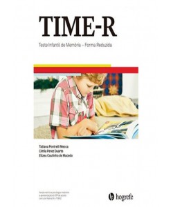 TIME-R - KIT
