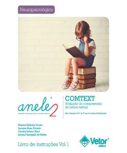 Anele 2 - COMTEXT - Kit