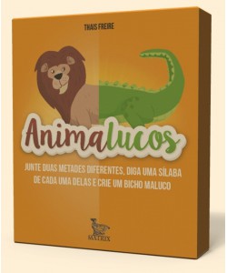 Animalucos