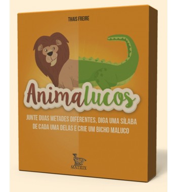 Animalucos