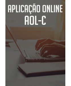 AOL - Atenção Concentrada - Aplicação Online 