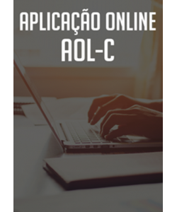 AOL - Atenção Concentrada - Aplicação Online***