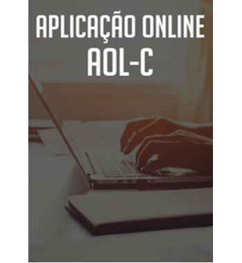 AOL - Atenção Concentrada - Aplicação Online***