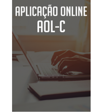 AOL - Atenção Concentrada - Aplicação On-line