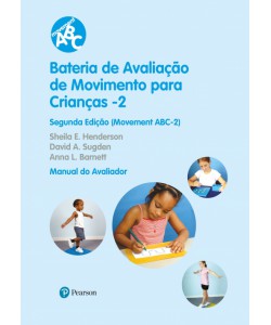 Movement ABC-2 - Bateria de Avaliação de Movimento para Crianças