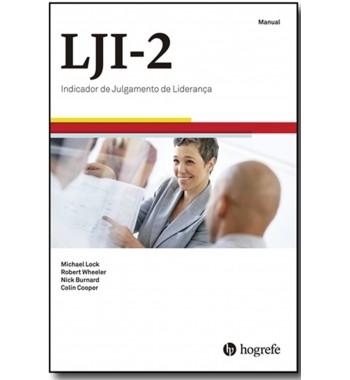 LJI-2  Indicador de julgamento de liderança