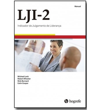 LJI-2 - KIT